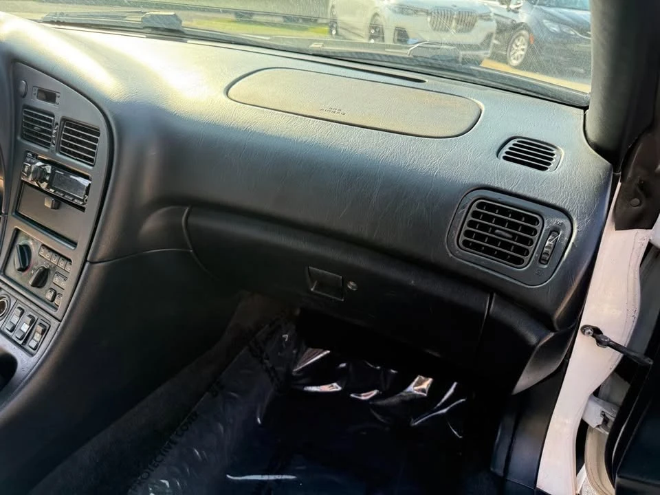 1995 Toyota Celica 6th Gen - Image 13 of 14