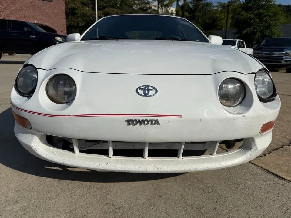 1995 Toyota Celica 6th Gen - Image 8 of 14