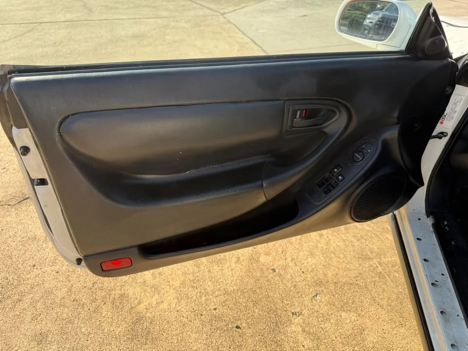 1995 Toyota Celica 6th Gen - Image 10 of 14