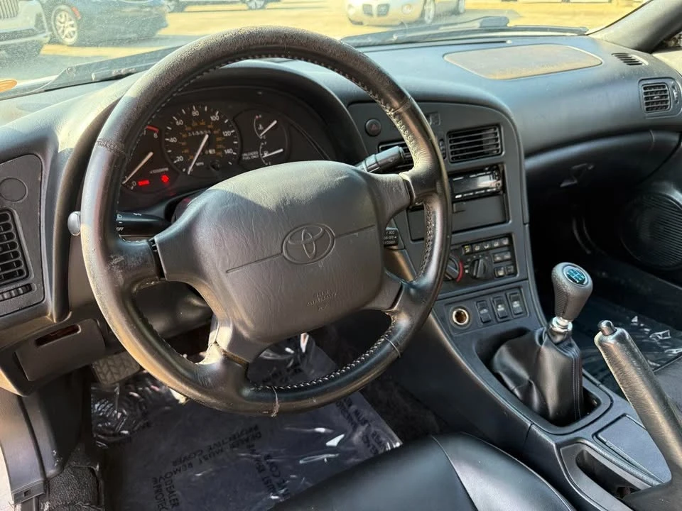 1995 Toyota Celica 6th Gen - Image 11 of 14