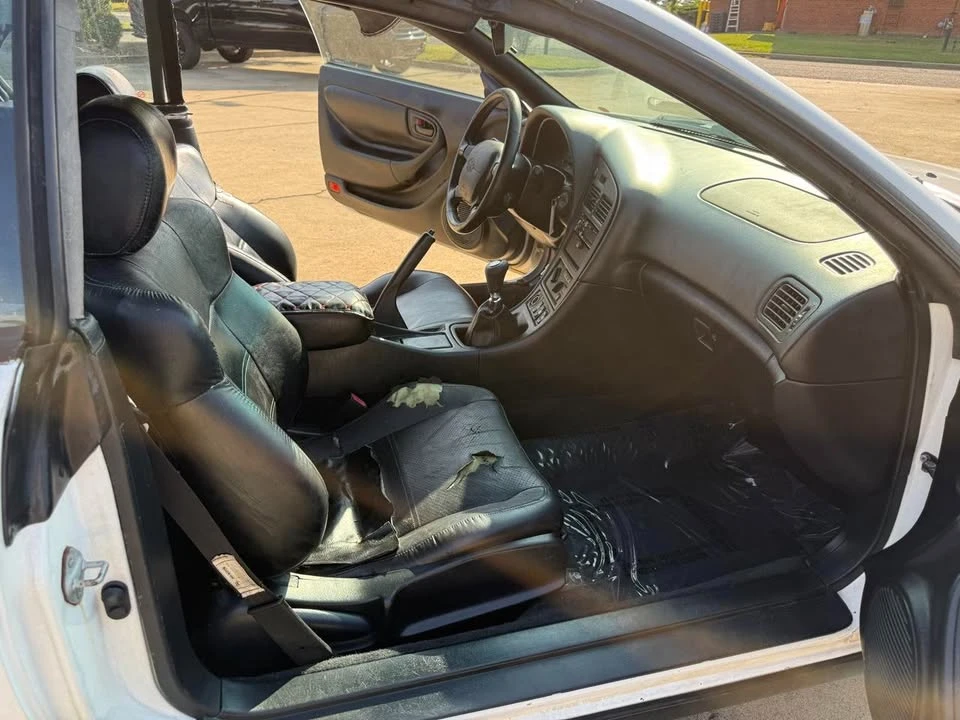 1995 Toyota Celica 6th Gen - Image 12 of 14