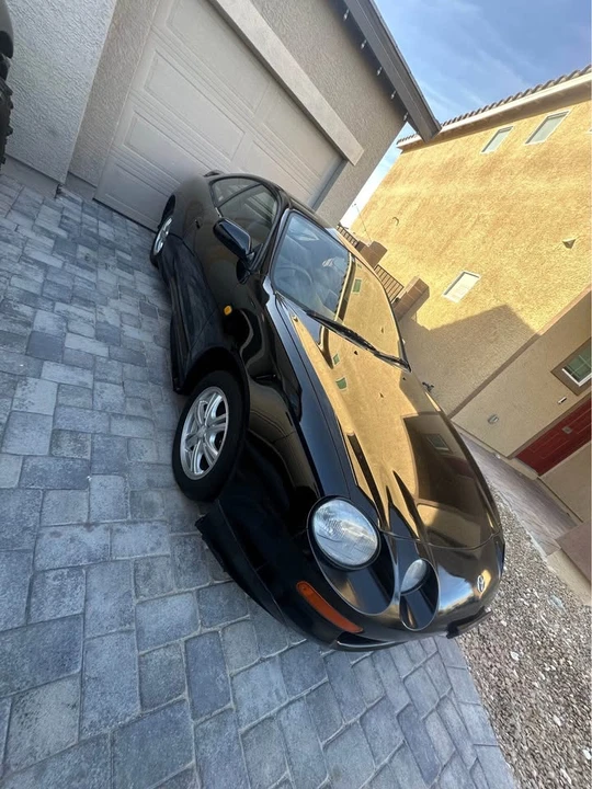1995 Toyota Celica 6th Gen - Image 2 of 18