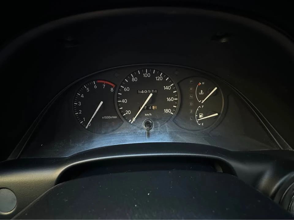 1995 Toyota Celica 6th Gen - Image 13 of 18