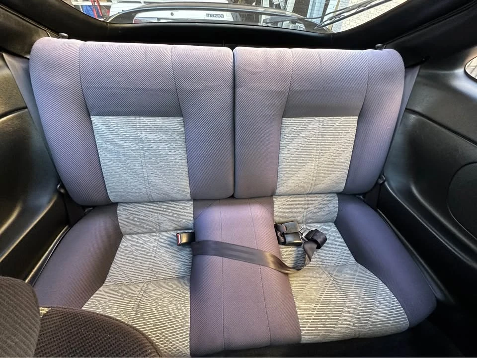 1995 Toyota Celica 6th Gen - Image 10 of 18