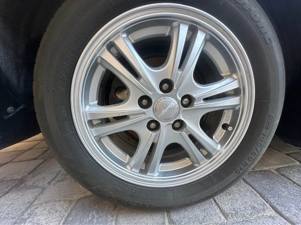 1995 Toyota Celica 6th Gen - Image 5 of 18