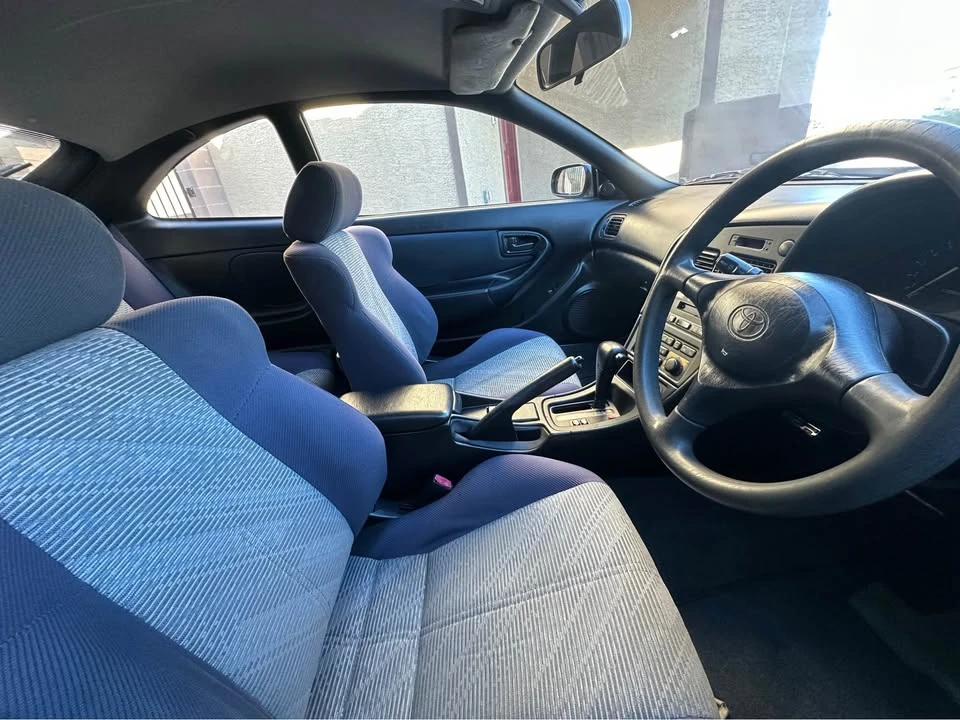 1995 Toyota Celica 6th Gen - Image 15 of 18