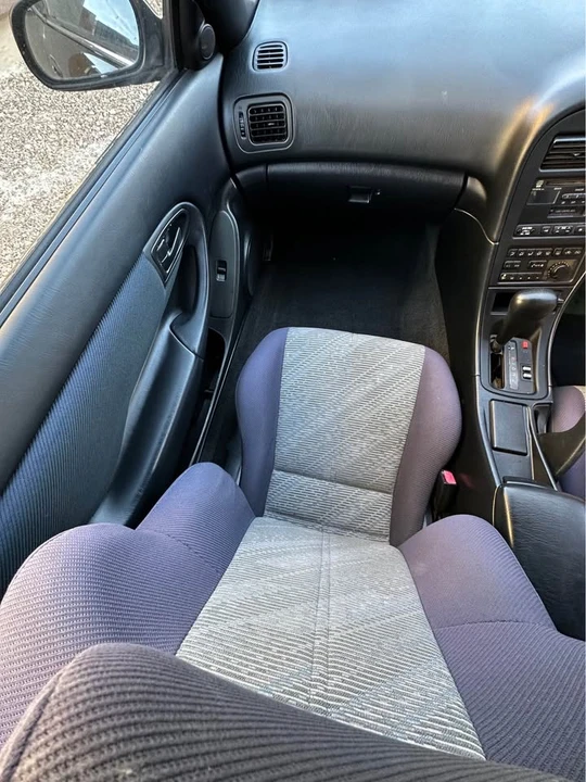 1995 Toyota Celica 6th Gen - Image 9 of 18