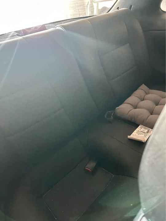 1995 Toyota Celica 6th Gen - Image 5 of 7