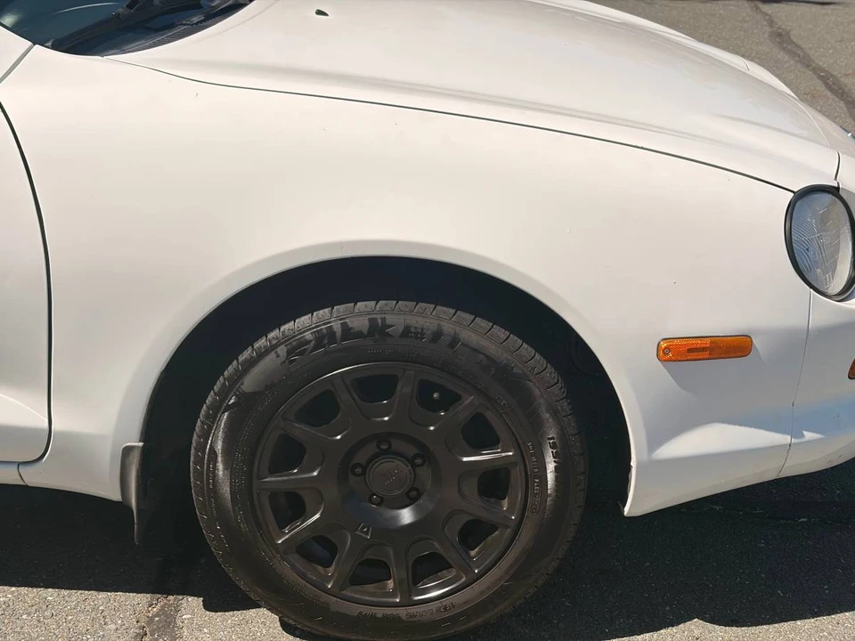 1995 Toyota Celica 6th Gen - Image 5 of 18