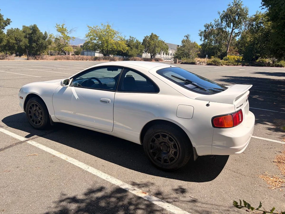 1995 Toyota Celica 6th Gen - Image 8 of 18