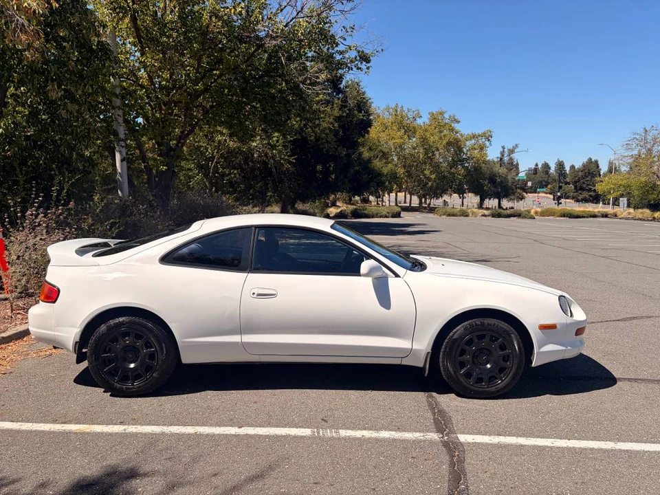 1995 Toyota Celica 6th Gen - Image 4 of 18