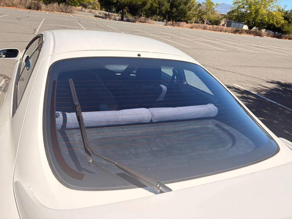 1995 Toyota Celica 6th Gen - Image 17 of 18