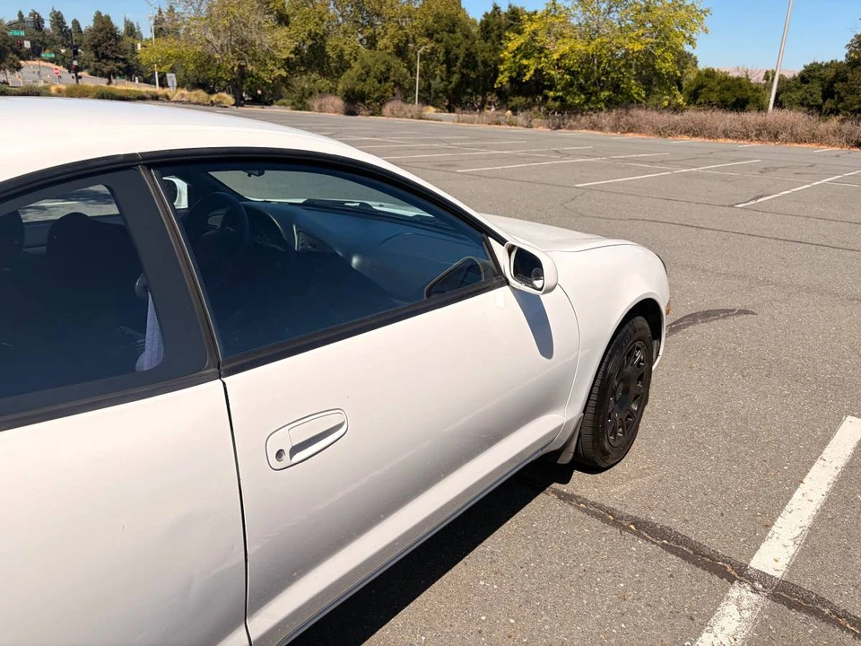 1995 Toyota Celica 6th Gen - Image 12 of 18