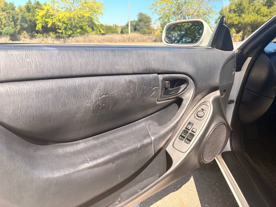 1995 Toyota Celica 6th Gen - Image 18 of 18