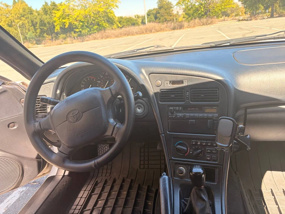 1995 Toyota Celica 6th Gen - Image 13 of 18