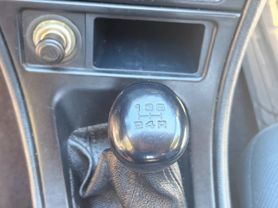 1995 Toyota Celica 6th Gen - Image 15 of 18