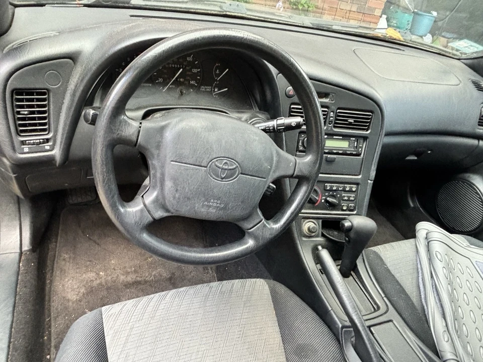 1995 Toyota Celica 6th Gen - Image 6 of 7