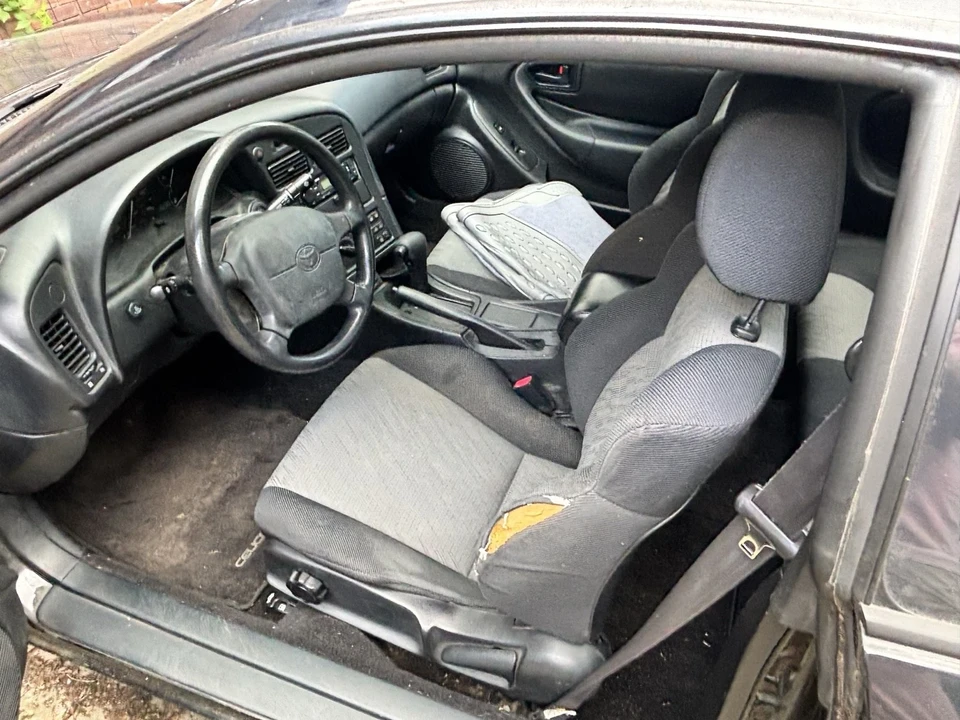 1995 Toyota Celica 6th Gen - Image 5 of 7