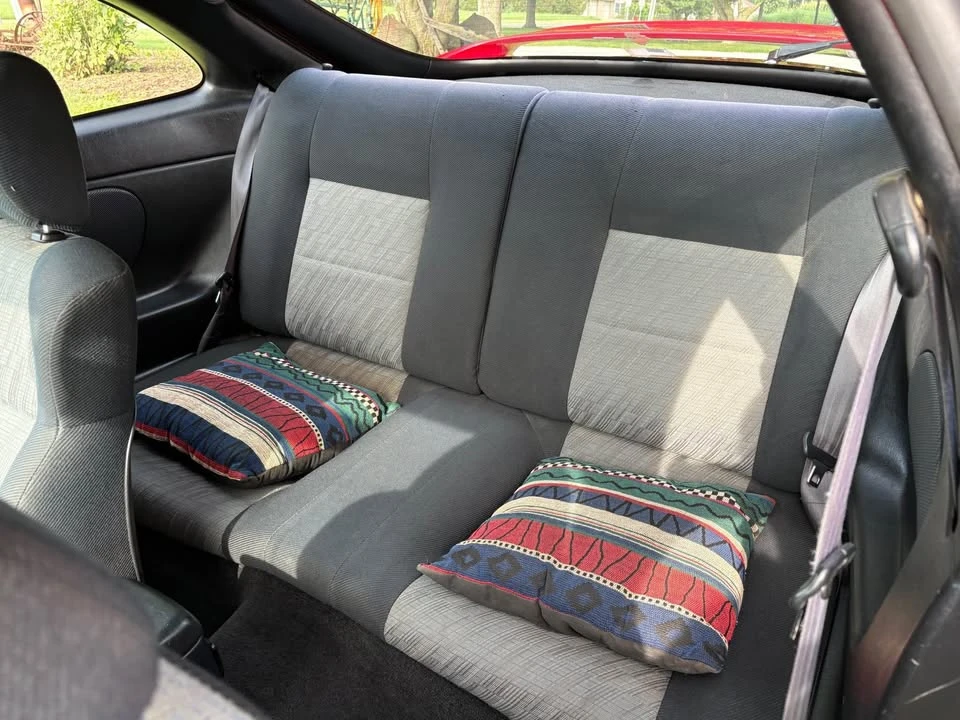 1995 Toyota Celica 6th Gen - Image 10 of 12