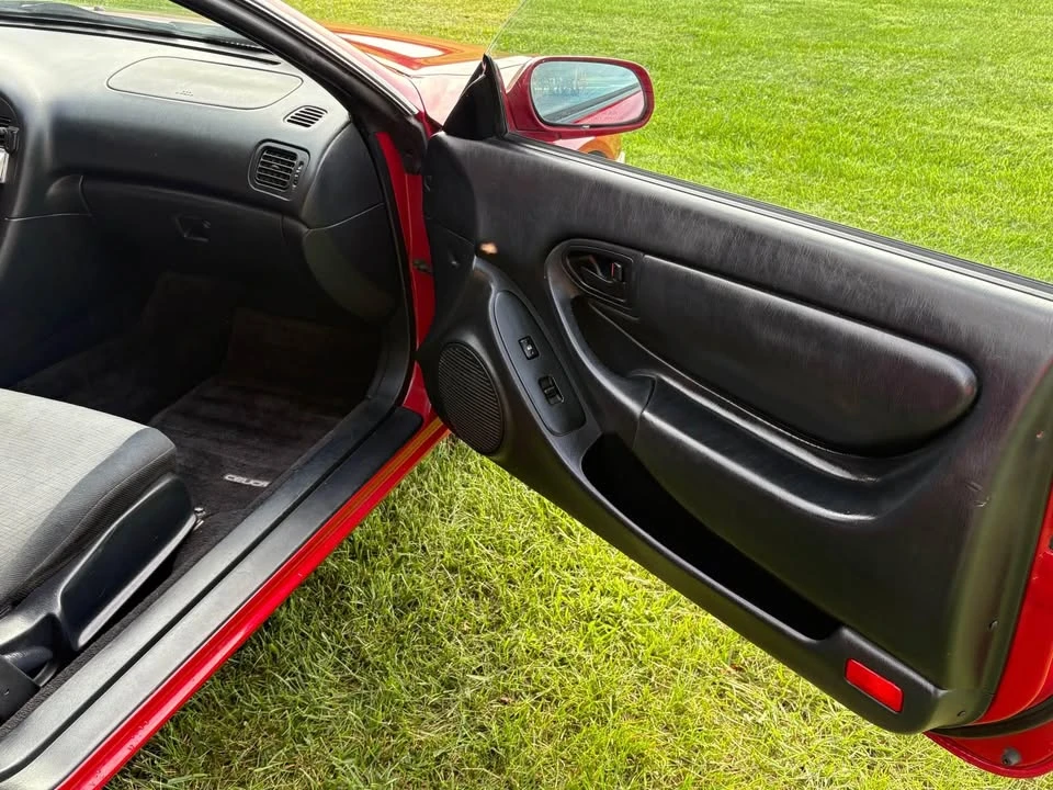 1995 Toyota Celica 6th Gen - Image 7 of 12