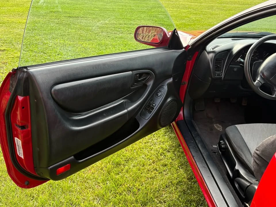 1995 Toyota Celica 6th Gen - Image 8 of 12