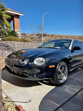 1995 Toyota Celica ST Liftback Hatchback 2D