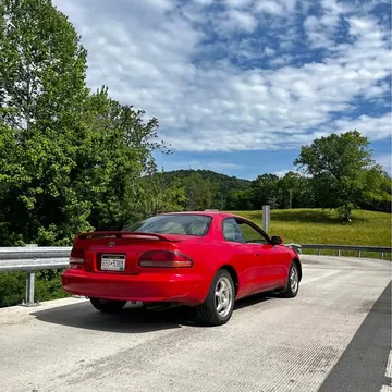 1995 Toyota Celica ST