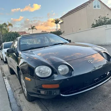 1995 Toyota Celica ST