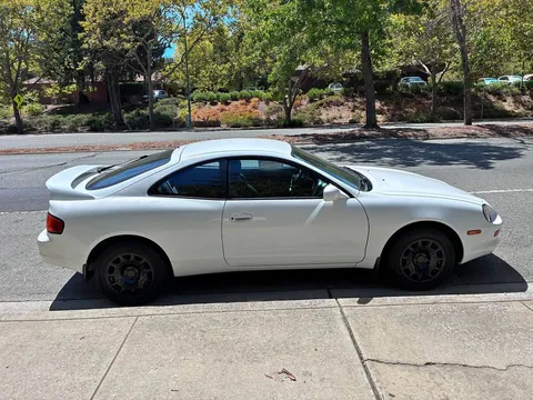 1995 Toyota Celica ST