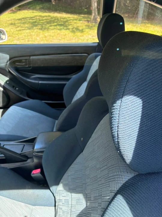 1995 Toyota Celica 6th Gen - Image 9 of 11