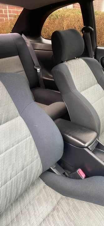1995 Toyota Celica 6th Gen - Image 5 of 7