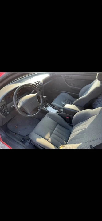1995 Toyota Celica 6th Gen - Image 4 of 12