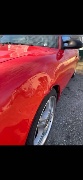 1995 Toyota Celica 6th Gen - Image 8 of 12