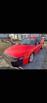 1995 Toyota Celica ST
