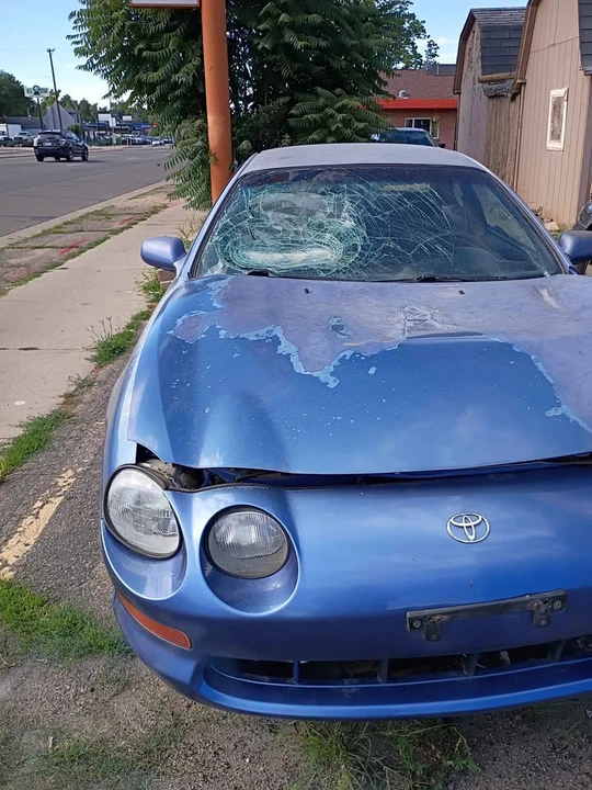 1995 Toyota Celica 6th Gen - Image 3 of 7
