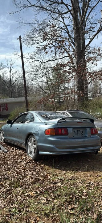 1995 Toyota Celica 6th Gen - Image 2 of 3