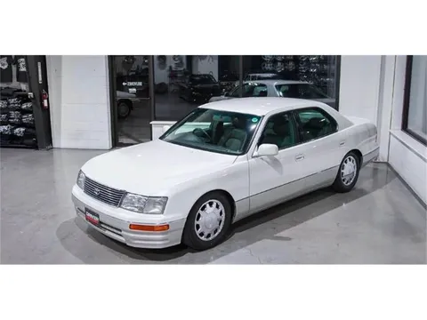 1995 Toyota Celsior