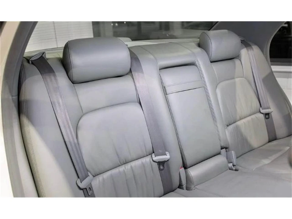 1995 Toyota Celsior 2nd Gen - Image 5 of 11