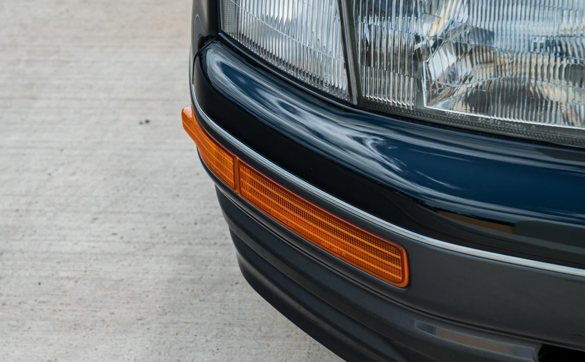 1995 Toyota Celsior 2nd Gen - Image 11 of 31