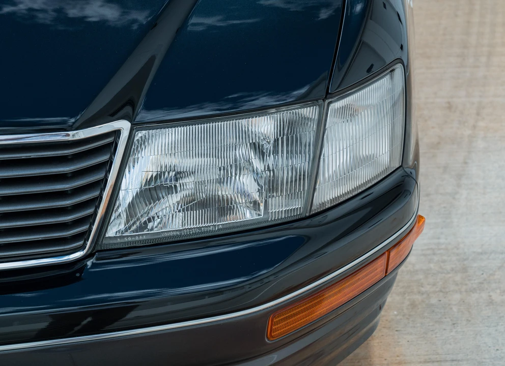 1995 Toyota Celsior 2nd Gen - Image 15 of 31