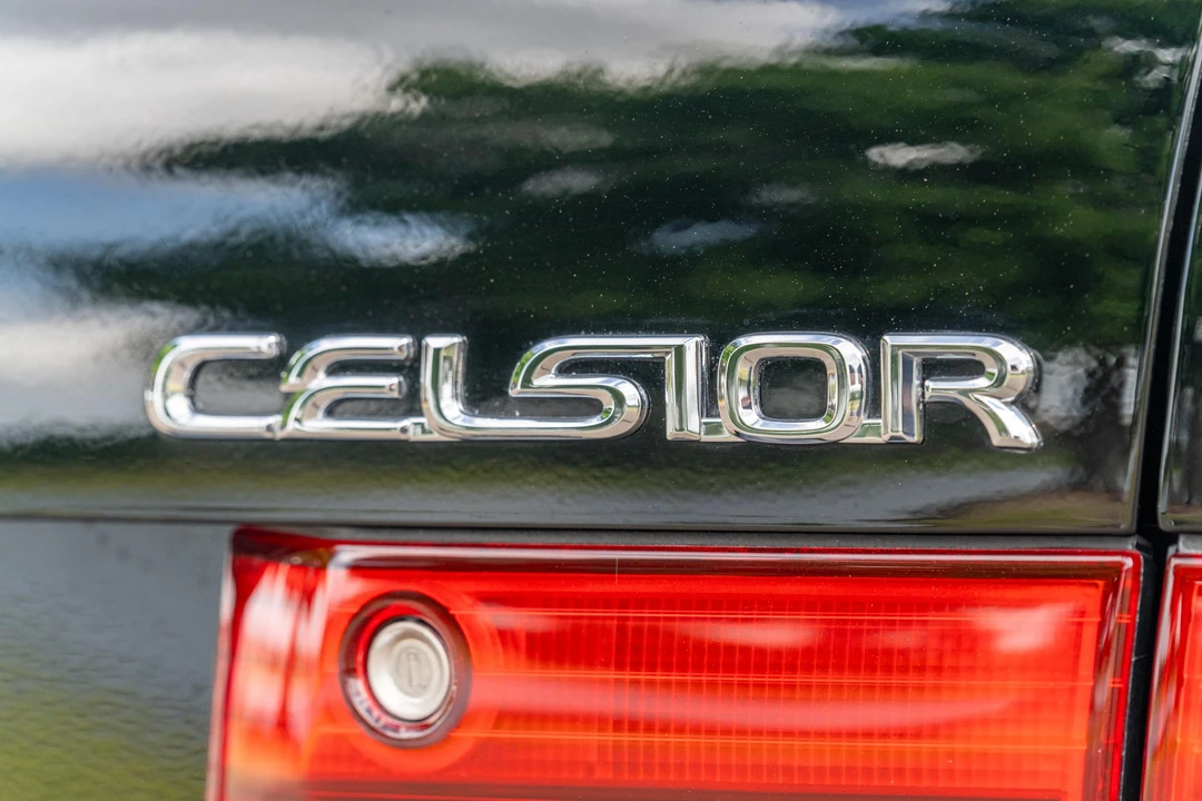 1995 Toyota Celsior 2nd Gen - Image 19 of 31