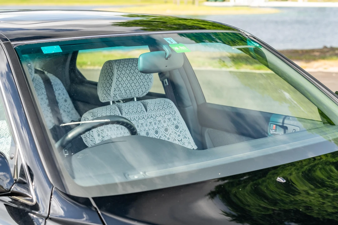 1995 Toyota Celsior 2nd Gen - Image 23 of 31