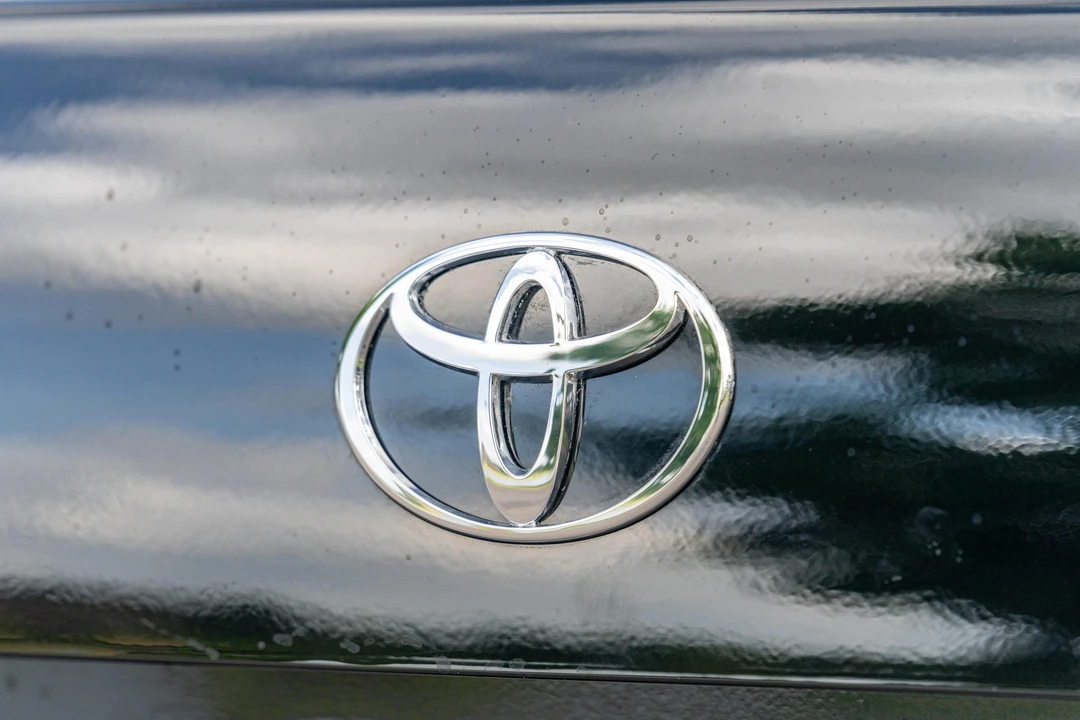1995 Toyota Celsior 2nd Gen - Image 18 of 31