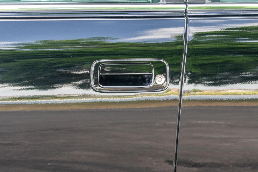 1995 Toyota Celsior 2nd Gen - Image 14 of 31