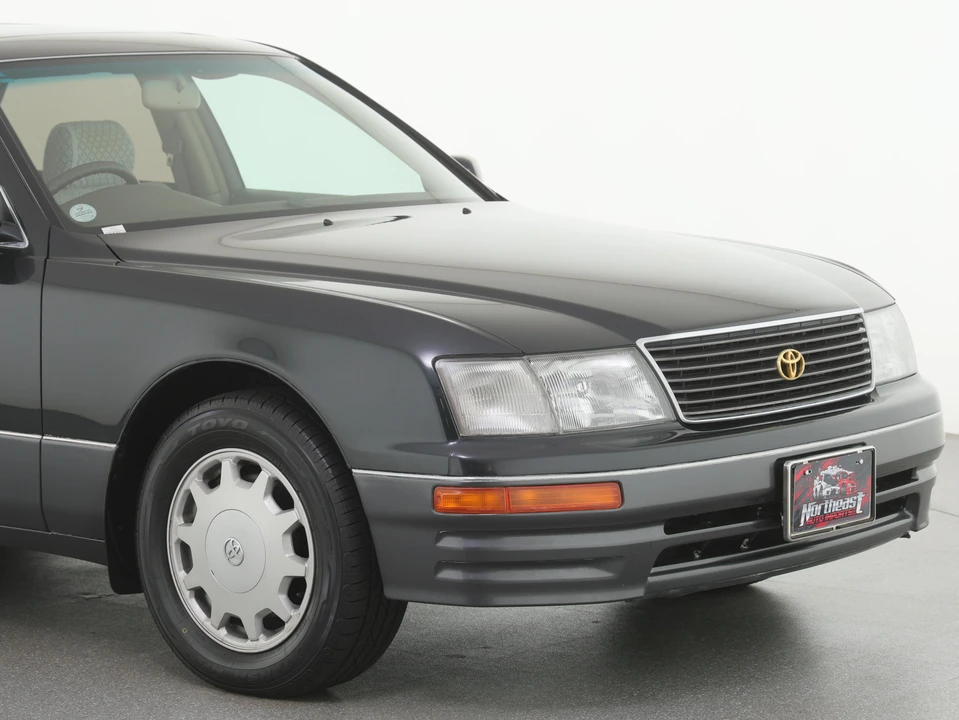 1995 Toyota Celsior 2nd Gen - Image 15 of 31