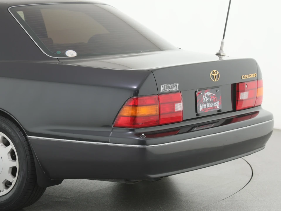 1995 Toyota Celsior 2nd Gen - Image 26 of 31