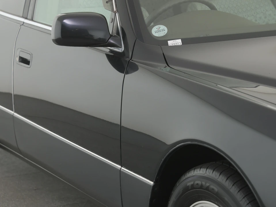 1995 Toyota Celsior 2nd Gen - Image 31 of 31