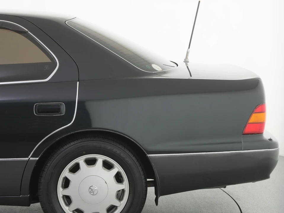 1995 Toyota Celsior 2nd Gen - Image 25 of 31
