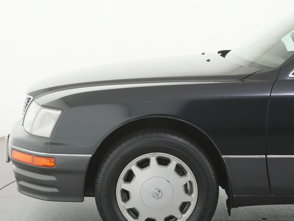 1995 Toyota Celsior 2nd Gen - Image 22 of 31