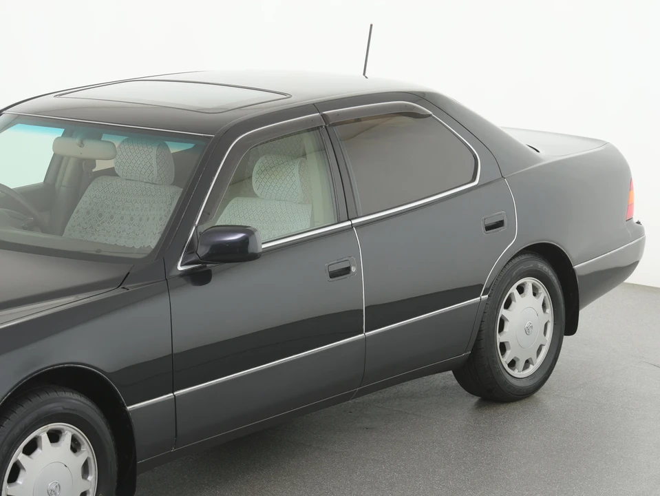 1995 Toyota Celsior 2nd Gen - Image 23 of 31